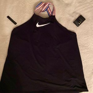 Brand new Nike top